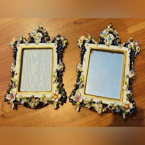 Giulia Mangani Frames